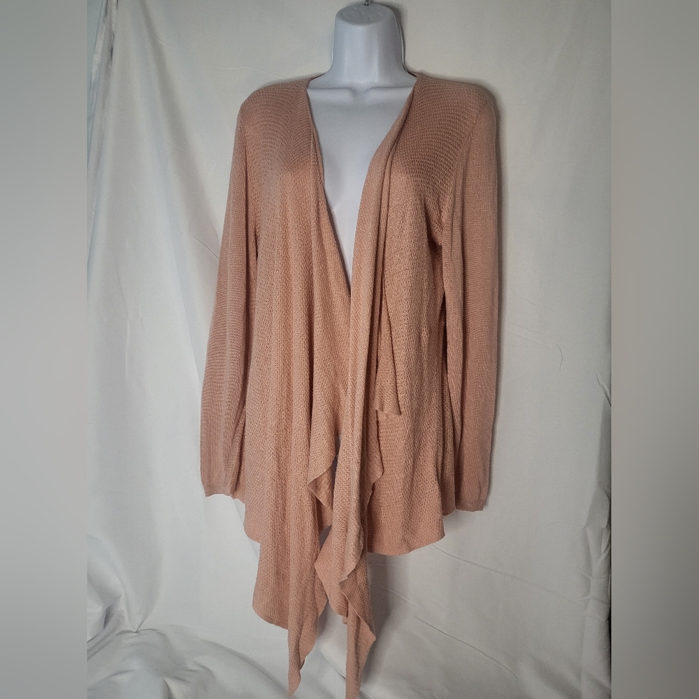 Torrid flowy cardigan
